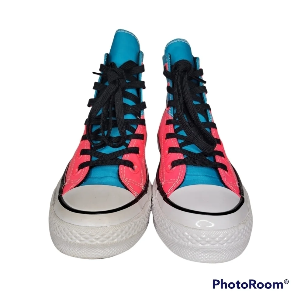 CONVERSE Chuck Taylor All Star 70 Hi Racer Chucks